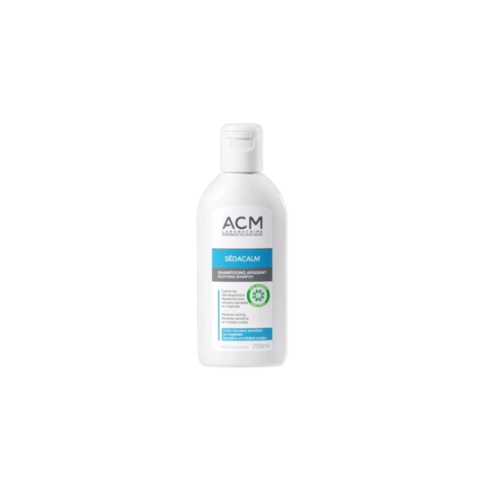 SEDACALM SH APAISANT 200ML