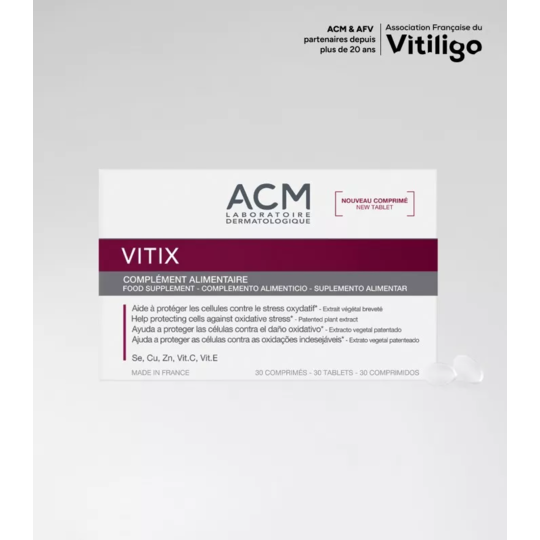 VITIX CPR 30
