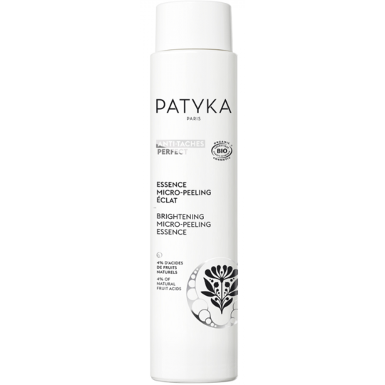 PATYKA ESS MICRO-PEEL A/TACHE 100