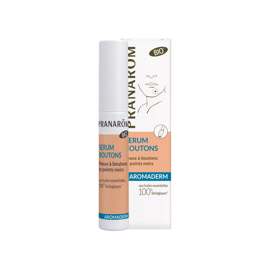 PRANAROM AROMADERM STOP BOUTON 5ML
