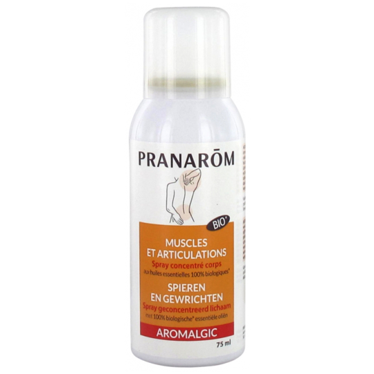 PRANAROM AROMALGIC ARTICUL SPR75ML