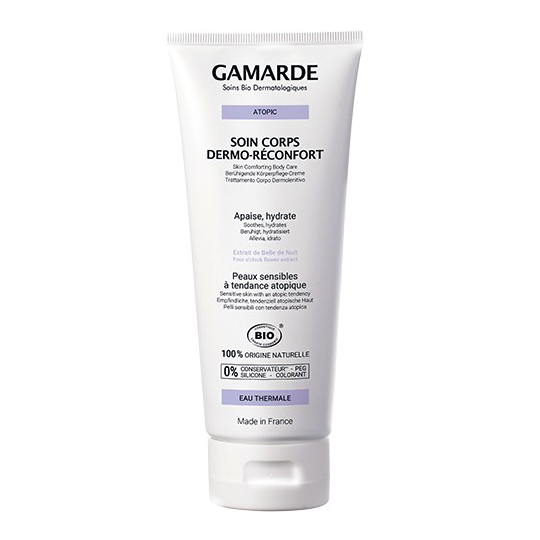 GAMARDE ATOPIC RECONFORT 200ML