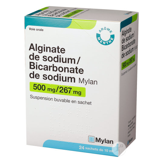 ALGINATE/BICARB SOD VTS CONS S/S12
