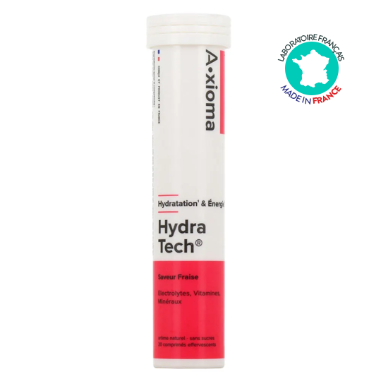 HYDRATECH FRAISE CPR EFF 20