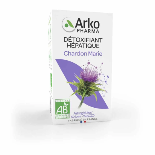 ARKOG CHARDON-MARIE BIO GELUL 150