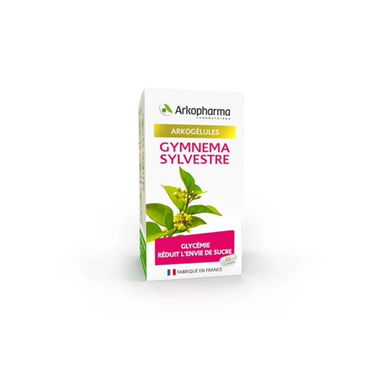 ARKOG GYMNEMA SYLVESTRE GELUL 45