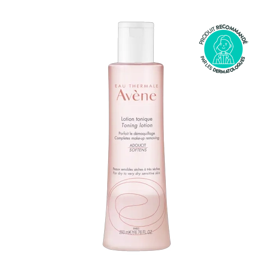 AVENE ESS LOT TONIQ APAISANT 200ML