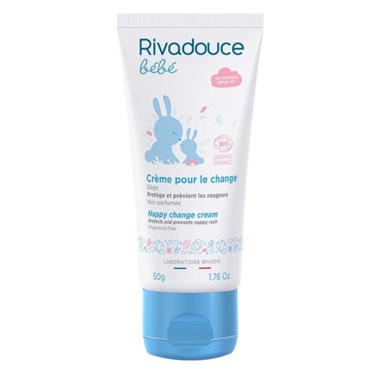 RIVADOUCE BB BIO CR CHANG 50G
