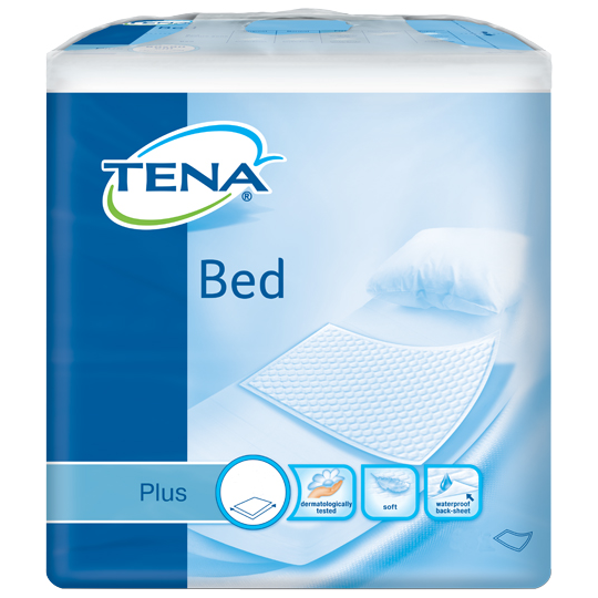 TENA BED+ ALESE 40X60CM SACH 40