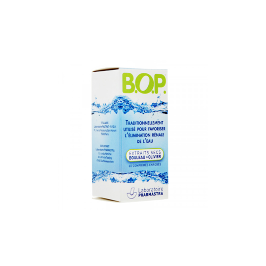 BOP CPR 60