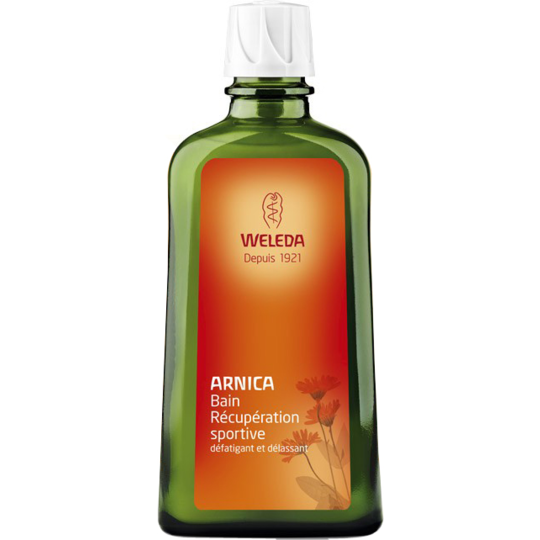 WELEDA BAIN RECUP SPORT ARNIC200ML
