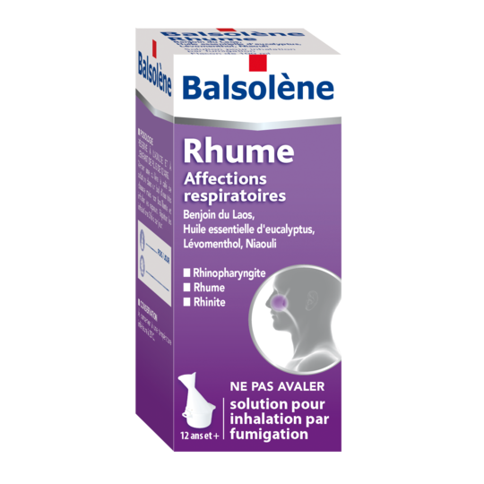 BALSOLENE SOL INH 100ML