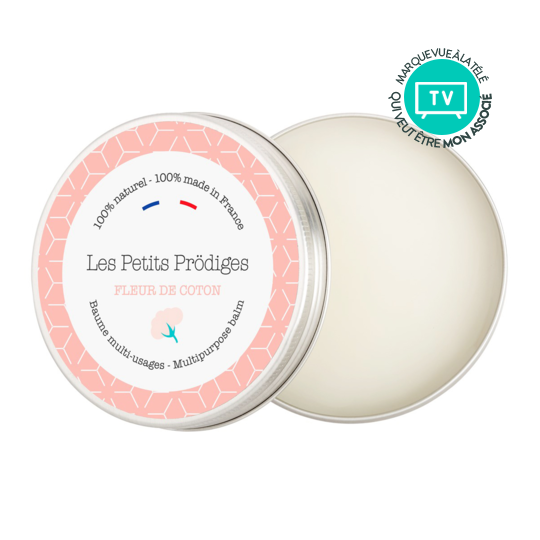 PETIT PRODIG BAUM FL COTON 30ML
