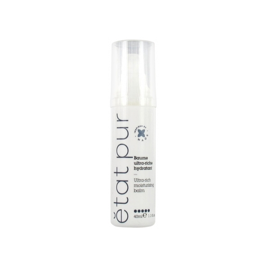 ETAT PUR B26 BAUME ULTRA RICH 40ML