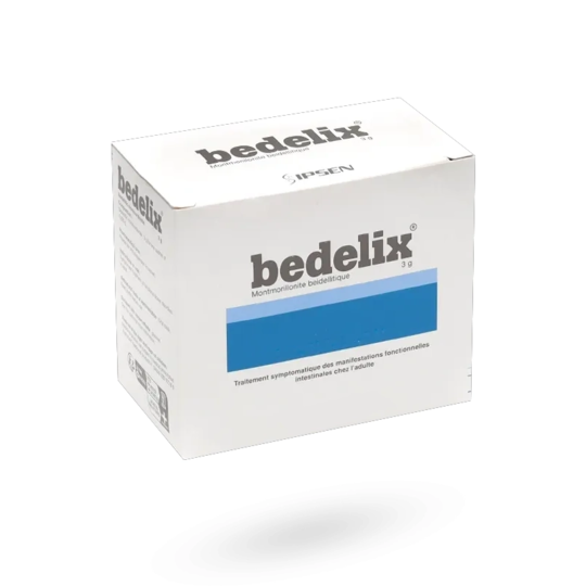 BEDELIX SACHET 30