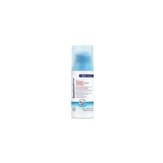 BEPANTHENDERMA CR RICHE VIS 50ML