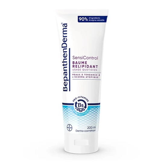 BEPANTHENDERMA SENSI BAUME 200ML