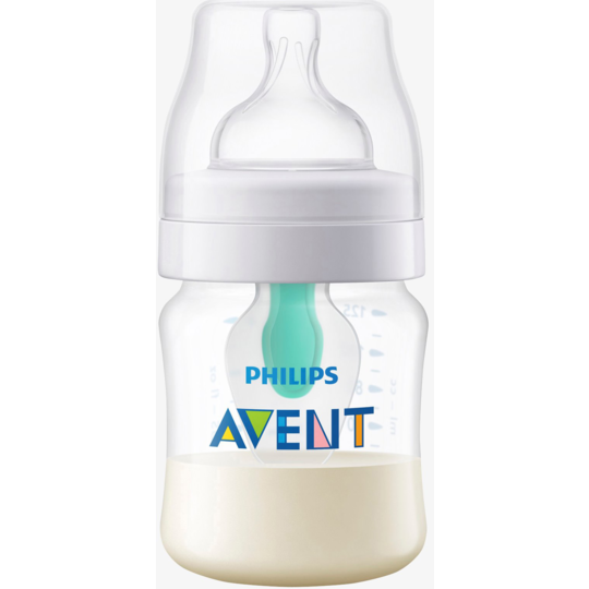 BIB AVENT A/COLIC AIRFREE 125ML
