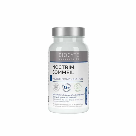 BIOCYTE NOCTRIM FORTE GELUL 30