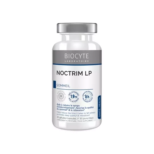 BIOCYTE NOCTRIM LP GELUL 30
