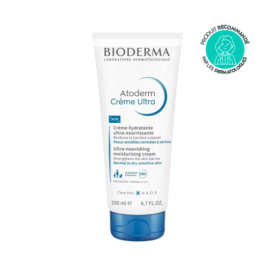 ATODERM CR ULTRA-NOURR 200ML