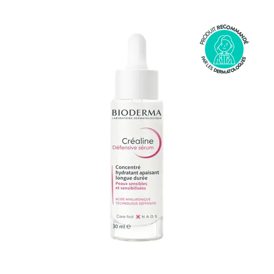 CREALINE DEFENSIVE SERUM 30ML