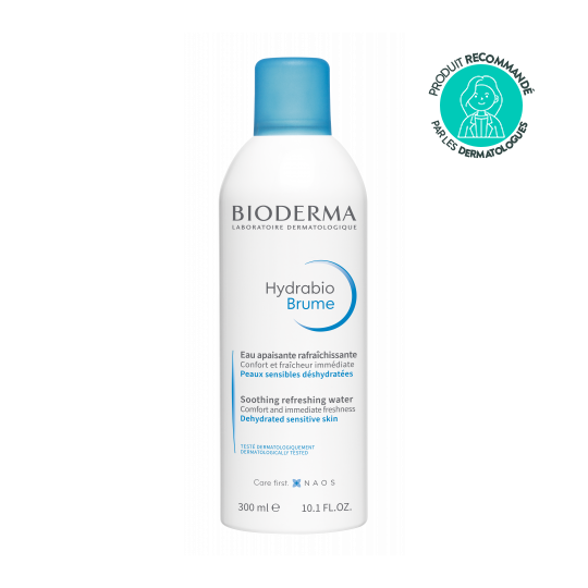 HYDRABIO BRUM APAIS/RAFRAICH 300ML