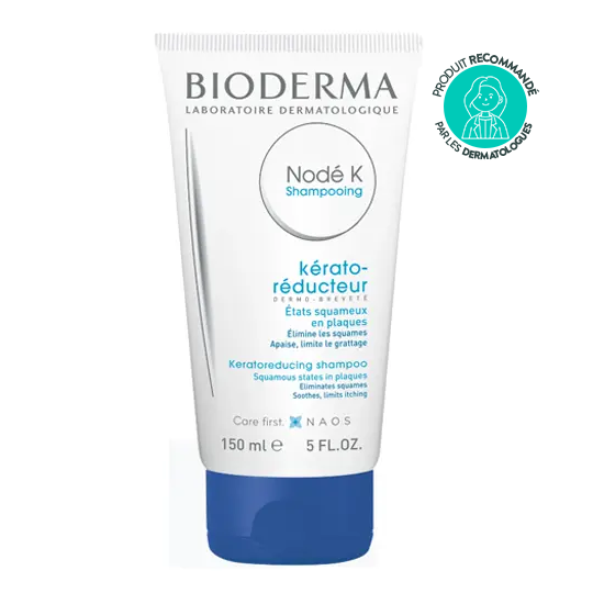 NODE K SH A/PEL KERATOREG TB150ML