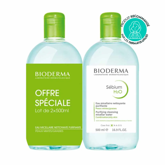 SEBIUM H2O SOL MICEL P GRAS 500ML2