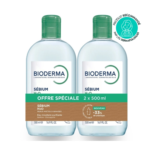 SEBIUM H2O SOL MICEL P GRAS500ML 2