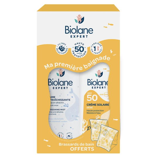 BIOLANE EXPERT COFF SOL BRUM+CR+OF