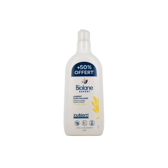 BIOLANE EXPERT LINIMENT GIRAF675ML