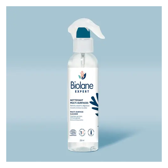 BIOLANE EXPERT VAISSELLE BB 250ML