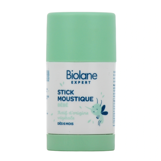 BIOLANE EXPERT STICK MOUSTIQ 20ML