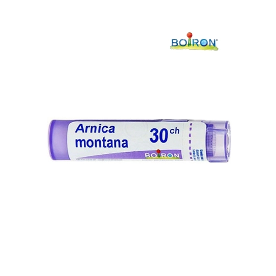 ARNICA MONTANA 30CH DO GL B