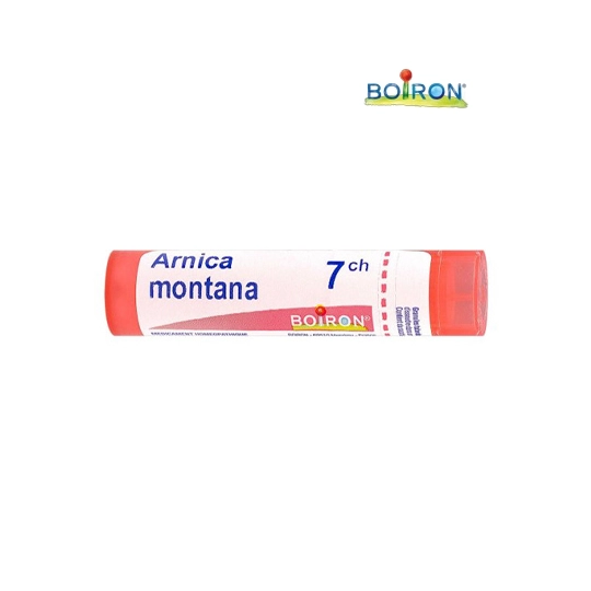 ARNICA MONTANA 7CH TG B