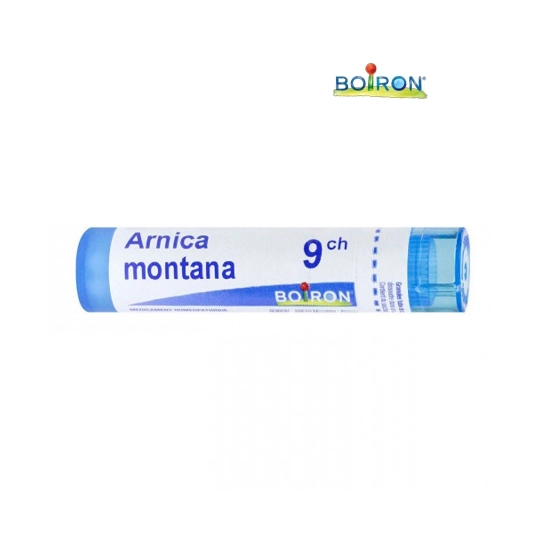 ARNICA MONTANA 9CH TG B