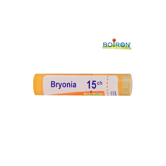 BRYONIA 15CH TG B