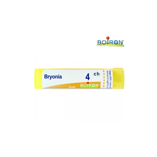 Boiron Bryonia 4ch Granules 4g