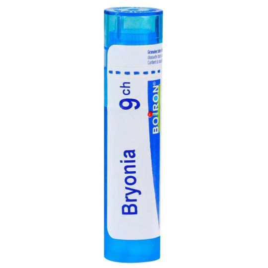 BRYONIA 9CH TG B