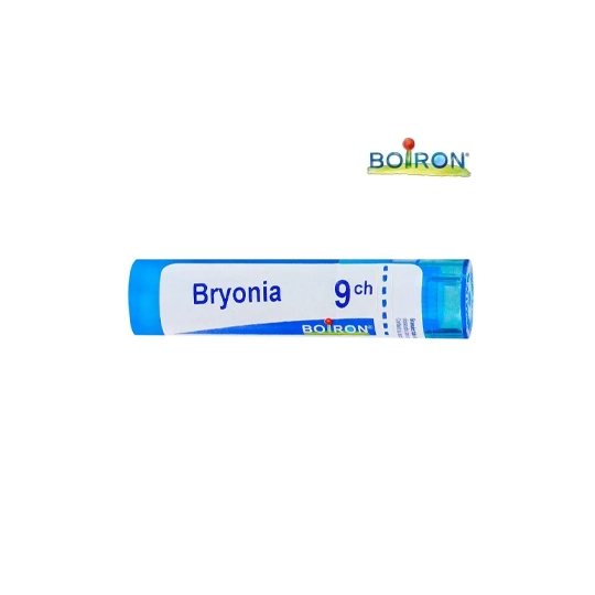 BRYONIA 9CH DO GL B