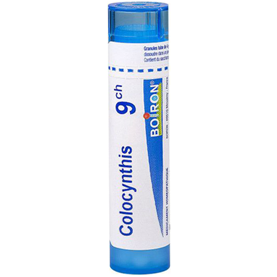 COLOCYNTHIS 9CH TG B