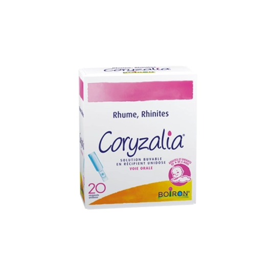 CORYZALIA SOL BUV UNIDOSES 20