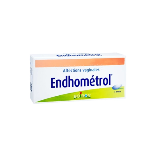 ENDHOMETROL OV 6