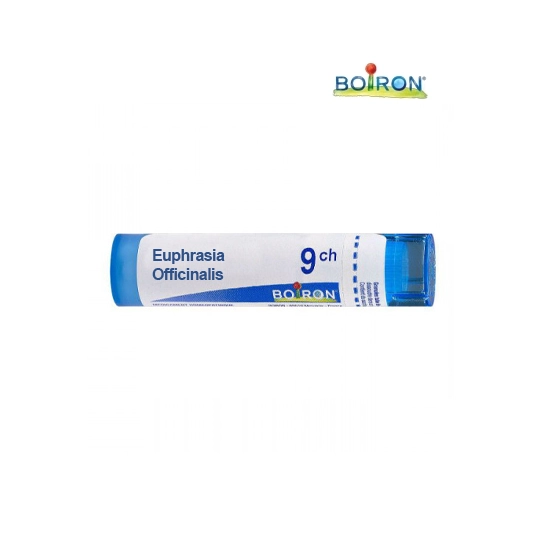 EUPHRASIA OFF. 9CH TG B