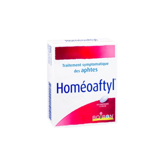 HOMEOAFTYL CPR SUCER 60
