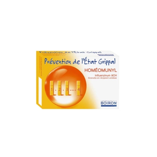 HOMEOMUNYL DOSE 4