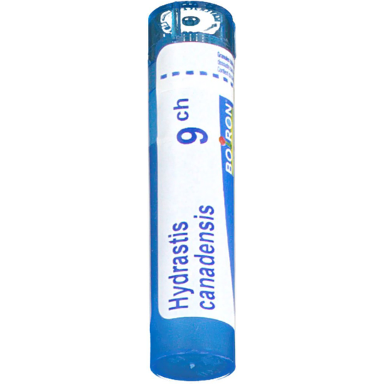 HYDRASTIS CANAD. 9CH TG B