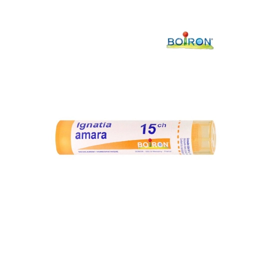 IGNATIA AMARA 15CH TG B