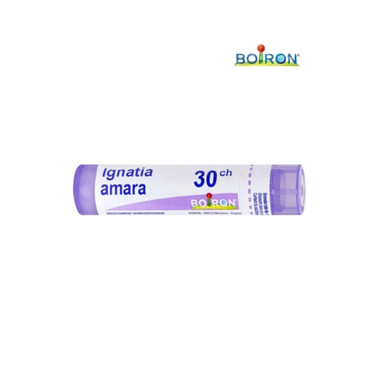 IGNATIA AMARA 30CH TG B